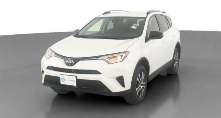 2018 Toyota RAV4 LE -
                Indianapolis, IN