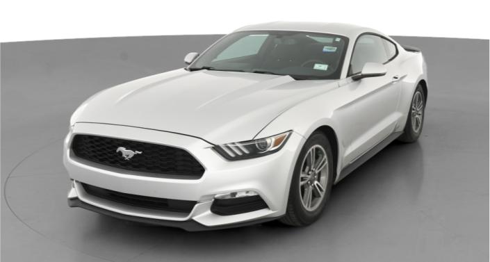 2017 Ford Mustang V6 -
                Bessemer, AL