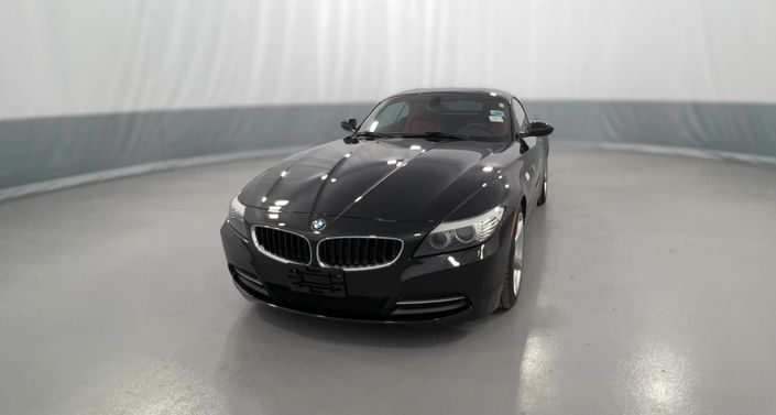 2012 BMW Z4 sDrive28i -
                Akron, NY