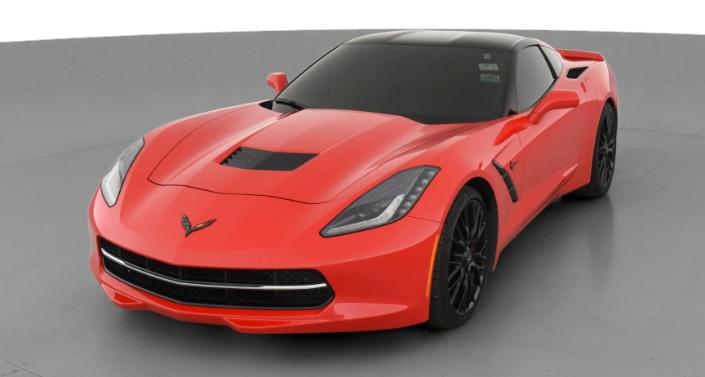 2016 Chevrolet Corvette Stingray -
                Concord, NC