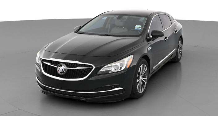 2017 Buick LaCrosse Preferred -
                Riverside, CA