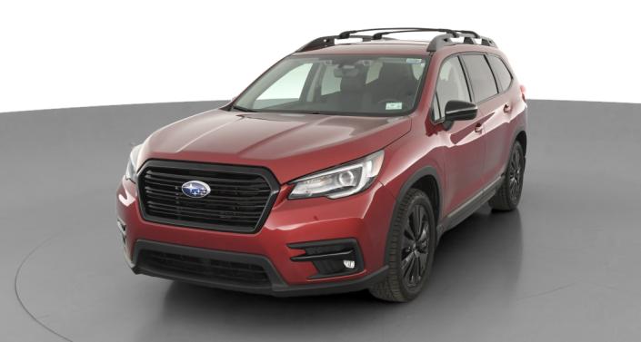 2022 Subaru Ascent Onyx Edition -
                Wheatland, OK