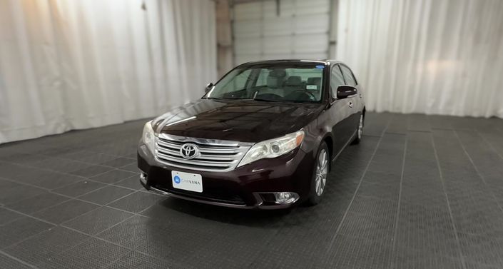 2011 Toyota Avalon Limited -
                Tolleson, AZ