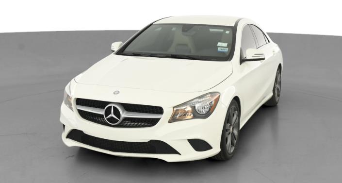 2015 Mercedes-Benz CLA 250 -
                Bessemer, AL