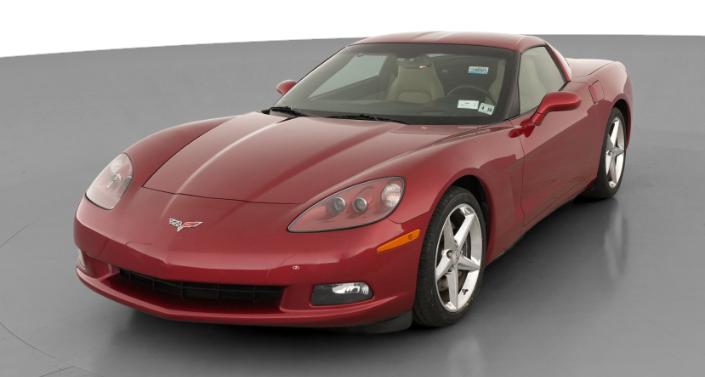 2011 Chevrolet Corvette Base -
                Auburn, GA