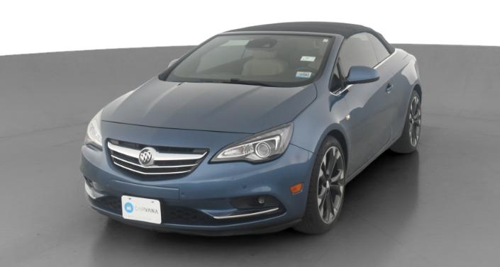 2016 Buick Cascada Premium -
                Indianapolis, IN