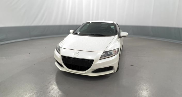 2015 Honda CR-Z Base -
                Akron, NY