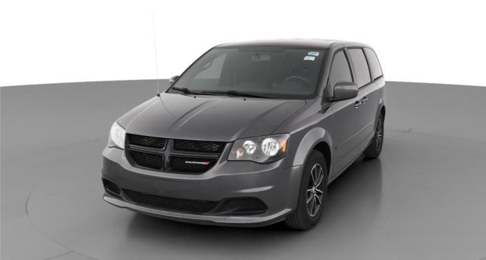 2017 Dodge Grand Caravan SE -
                Tolleson, AZ