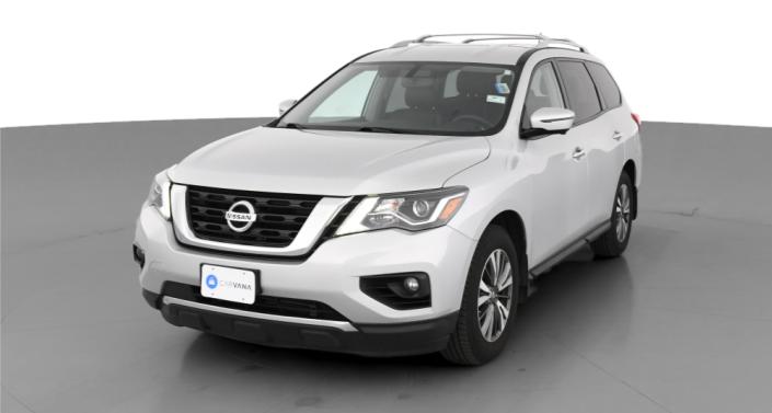 2017 Nissan Pathfinder SL -
                Tolleson, AZ