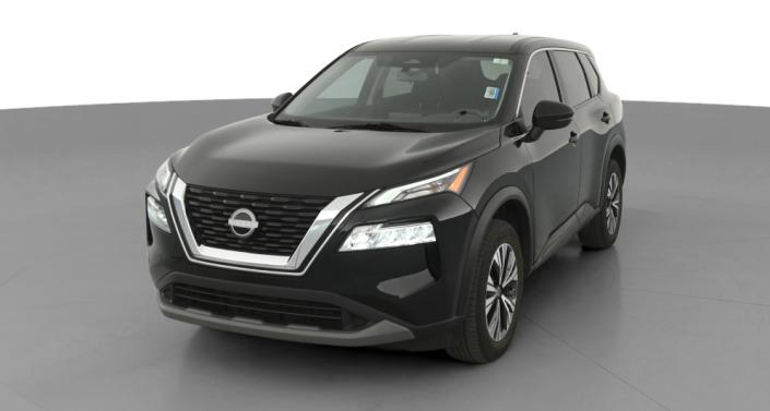 2023 Nissan Rogue SV -
                Tolleson, AZ