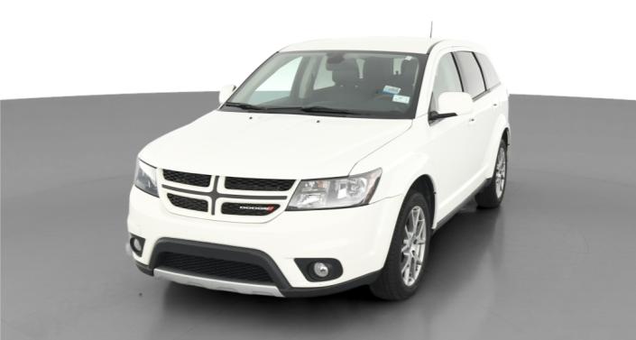 2019 Dodge Journey GT -
                Trenton, OH