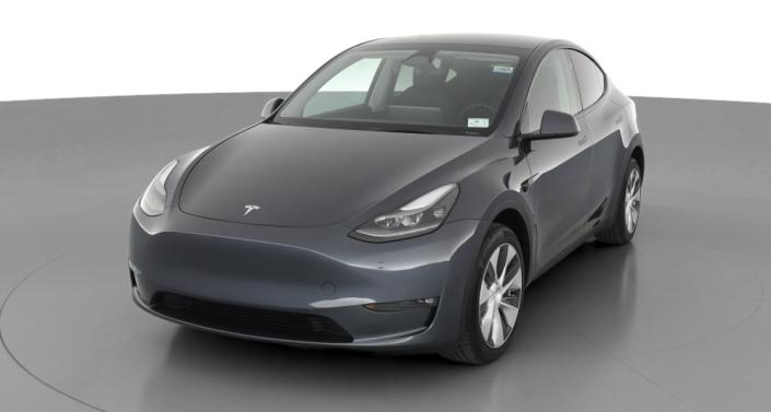 2023 Tesla Model Y Long Range -
                Tooele, UT