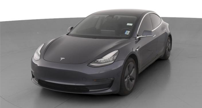 2019 Tesla Model 3 Standard Range -
                Indianapolis, IN