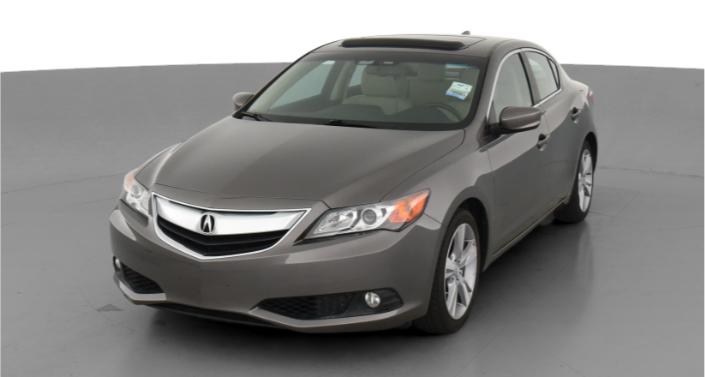 2013 Acura ILX 2.0 -
                Concord, NC