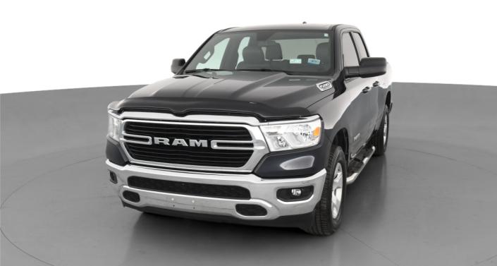 2021 RAM 1500 Big Horn -
                Bessemer, AL