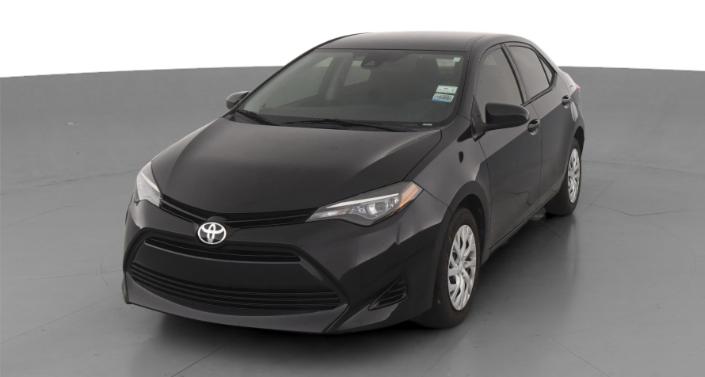 2018 Toyota Corolla LE -
                Indianapolis, IN