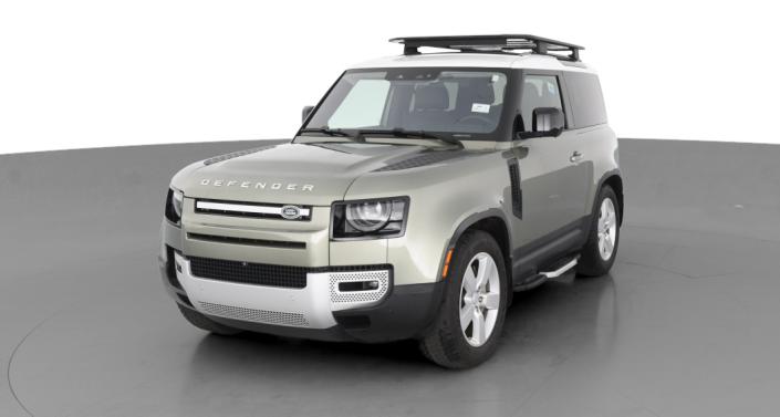 2021 Land Rover Defender First Edition -
                Bessemer, AL