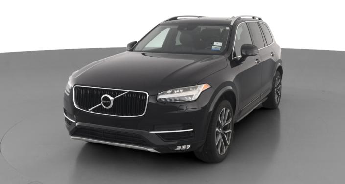 2016 Volvo XC90 T6 Momentum -
                Auburn, GA