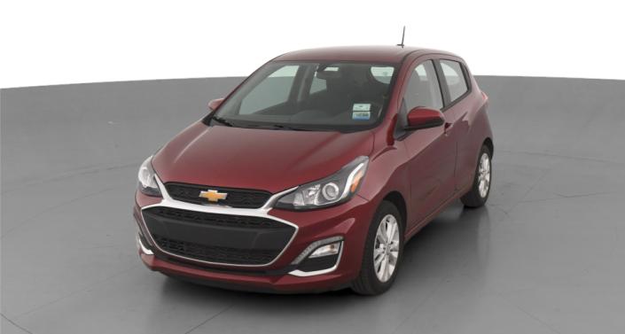 2022 Chevrolet Spark LT -
                Bessemer, AL