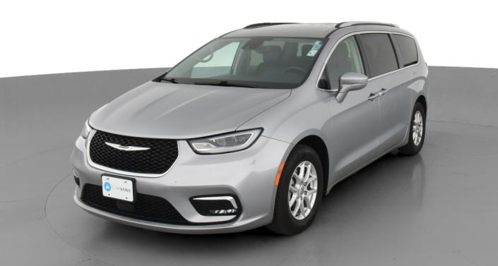 2021 Chrysler Pacifica Touring L -
                Concord, NC