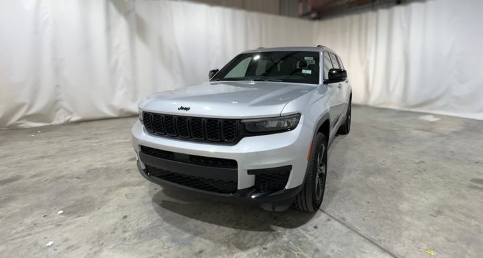 2023 Jeep Grand Cherokee L Altitude -
                Fort Worth, TX