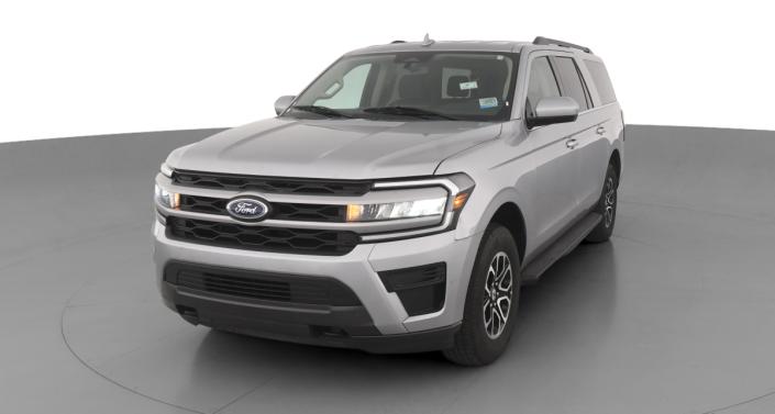 2022 Ford Expedition MAX XLT -
                Indianapolis, IN