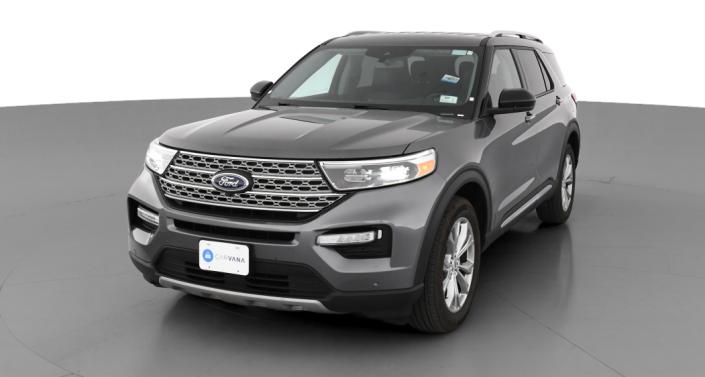 2024 Ford Explorer Limited -
                Tolleson, AZ