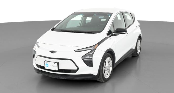 2023 Chevrolet Bolt EV 1LT -
                Trenton, OH