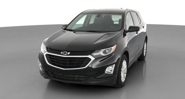 2019 Chevrolet Equinox LT -
                Trenton, OH