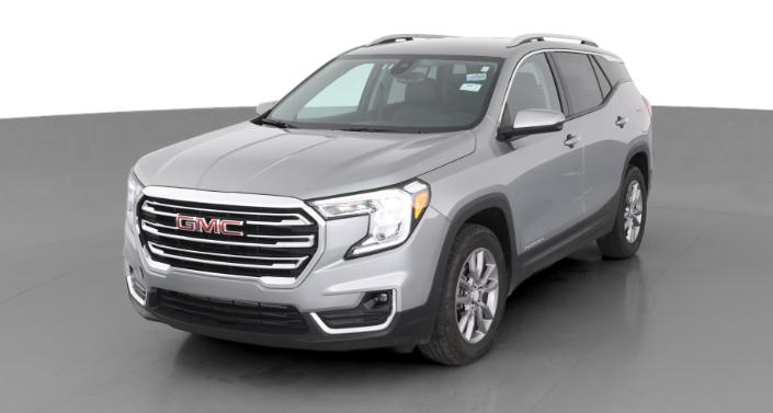 2024 GMC Terrain SLT -
                Concord, NC