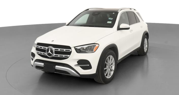 2024 Mercedes-Benz GLE 350 -
                Houston, TX