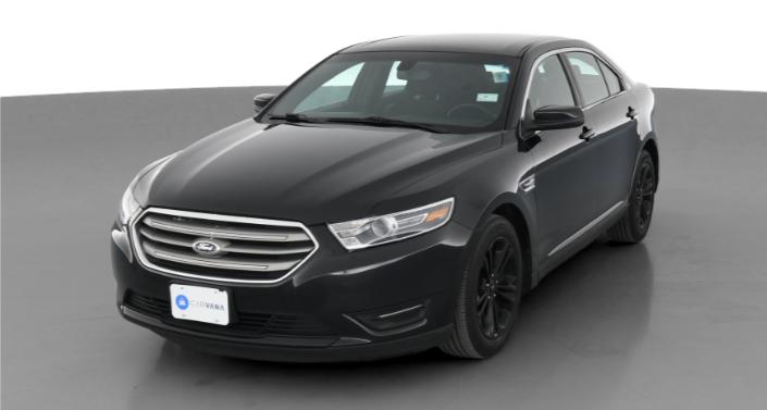 2015 Ford Taurus SEL -
                Richton Park, IL