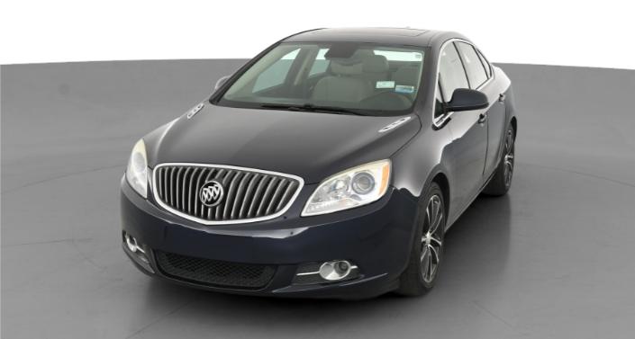 2016 Buick Verano Sport Touring -
                Bessemer, AL