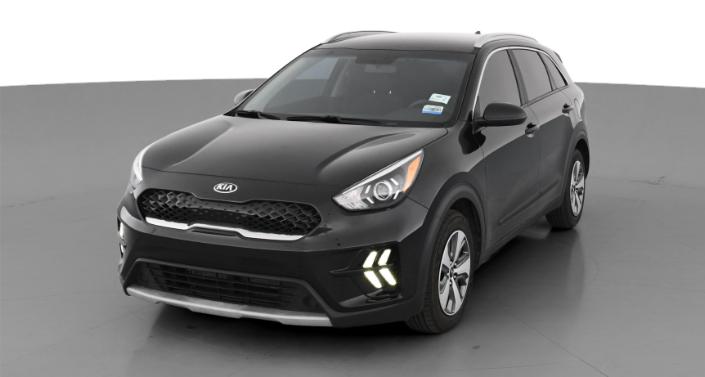 2021 Kia Niro LX -
                Tolleson, AZ