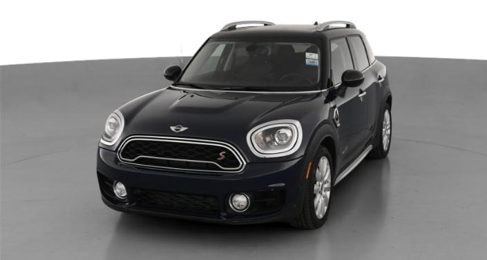 2018 MINI Cooper Countryman S -
                Beverly, NJ