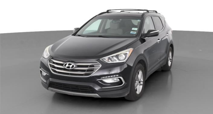 2018 Hyundai Santa Fe Sport 2.0T -
                Concord, NC