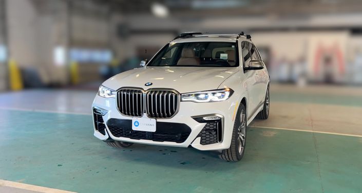 2022 BMW X7 M50i -
                Fairview, OR