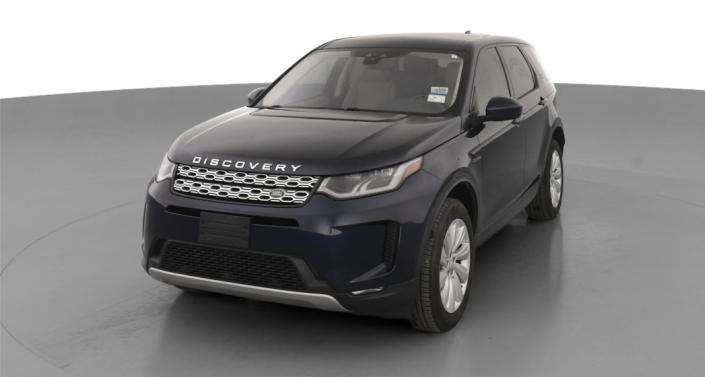 2020 Land Rover Discovery Sport SE -
                West Memphis, AR