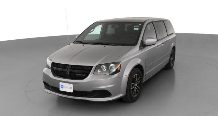 2015 Dodge Grand Caravan SE -
                Beverly, NJ