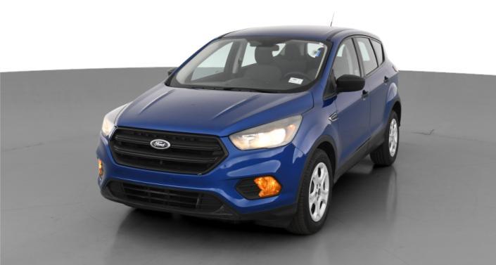 2019 Ford Escape S -
                Tolleson, AZ