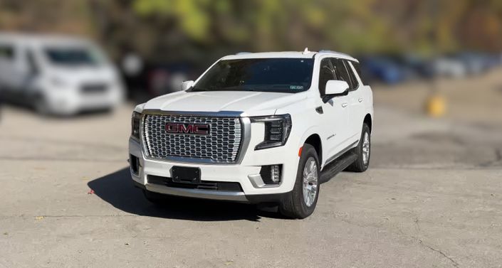 2023 GMC Yukon Denali -
                Bridgeville, PA