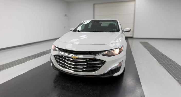 2023 Chevrolet Malibu LT -
                Hazelwood, MO