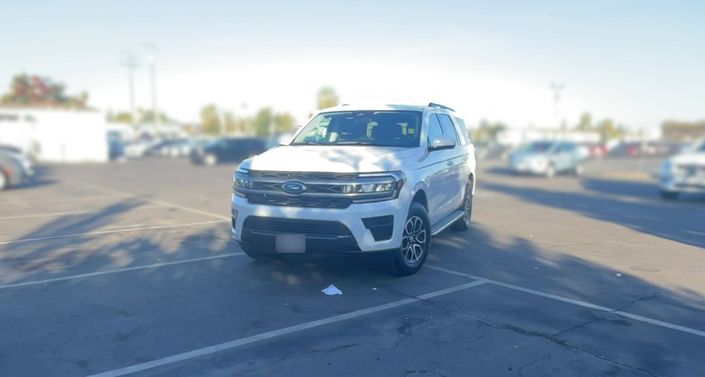 2023 Ford Expedition XLT -
                Rocklin, CA