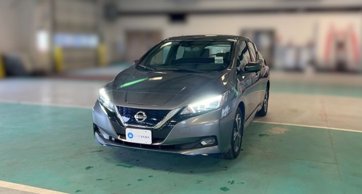 2020 Nissan Leaf SV Plus -
                Fairview, OR