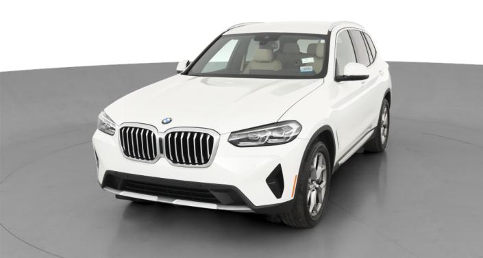 2022 BMW X3 sDrive30i -
                Bessemer, AL