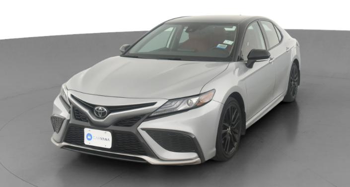 2022 Toyota Camry XSE -
                Indianapolis, IN