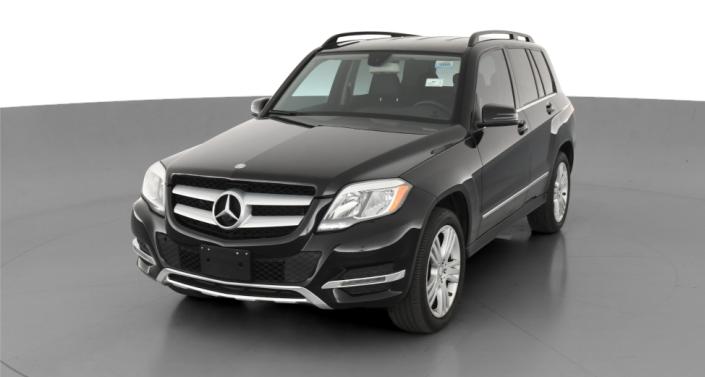 2014 Mercedes-Benz GLK 350 -
                San Antonio, TX