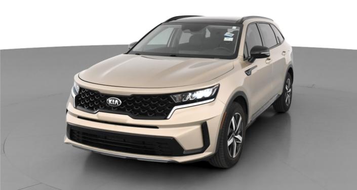 2021 Kia Sorento S -
                Tolleson, AZ