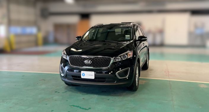 2016 Kia Sorento LX -
                Fairview, OR