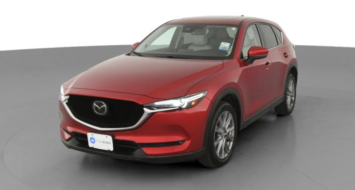 2019 Mazda CX-5 Grand Touring -
                Tolleson, AZ